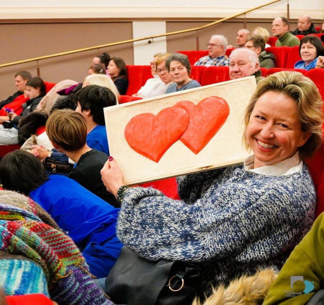 34 Finał WOŚP w Iławie