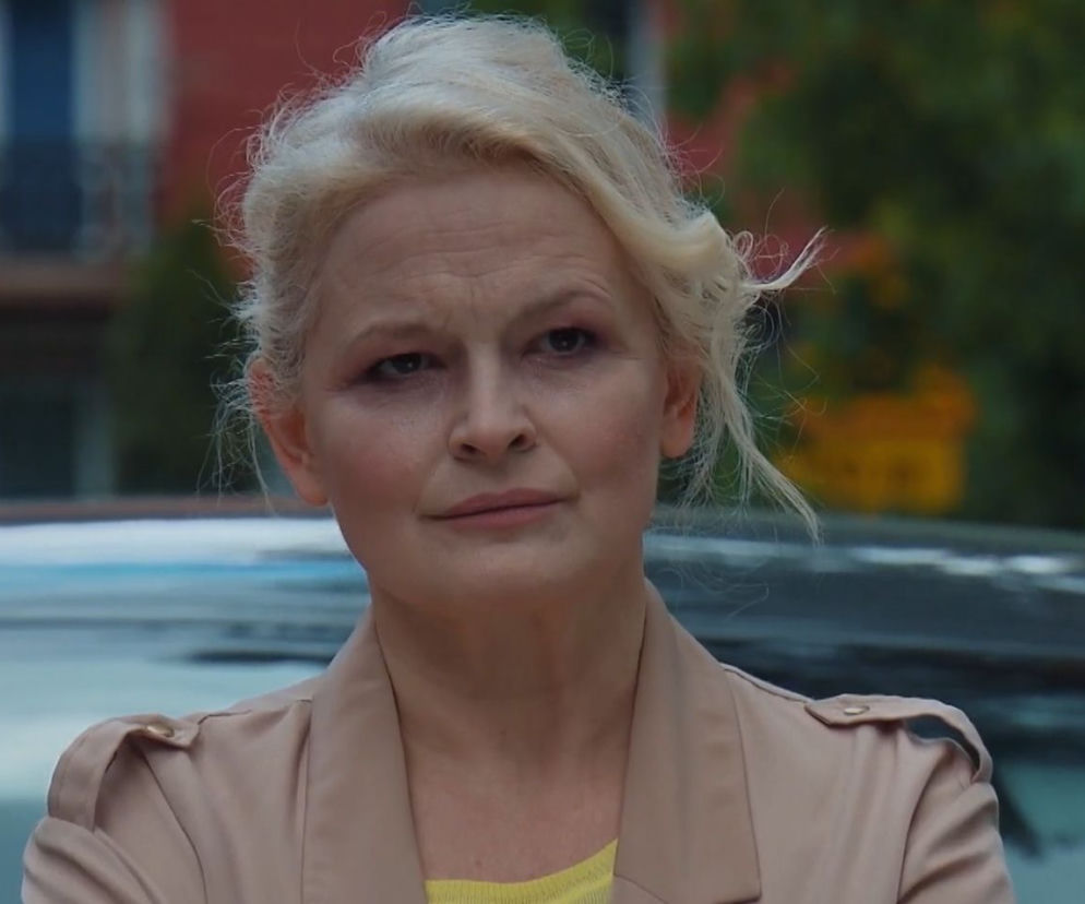 M jak miłość, odcinek 1599: Marta zleci własne badania DNA dziecka Łukasza! To Marysia pomoże jej odkryć kto jest ojcem
