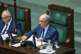 Włodzimierz Czarzasty jedzie na Ukrainę! Padnie konkretny termin