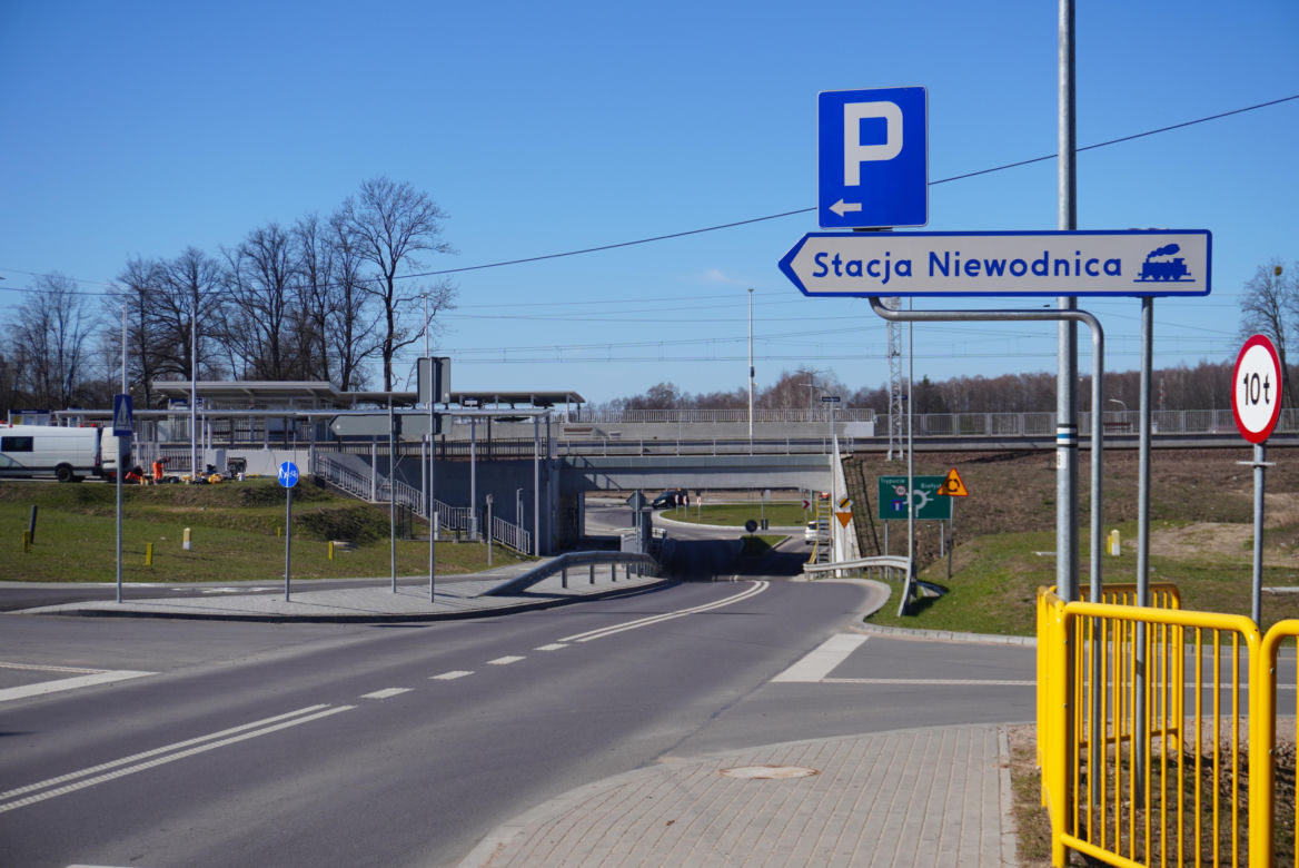 Niewodnica Kościelna
