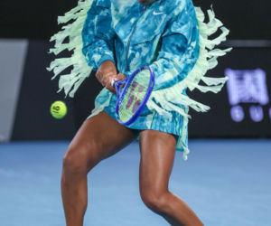 Naomi Osaka