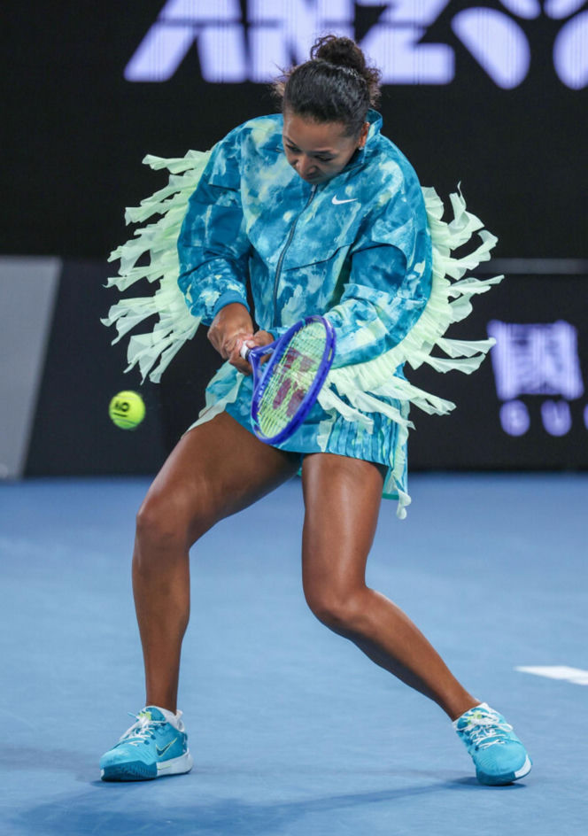 Naomi Osaka