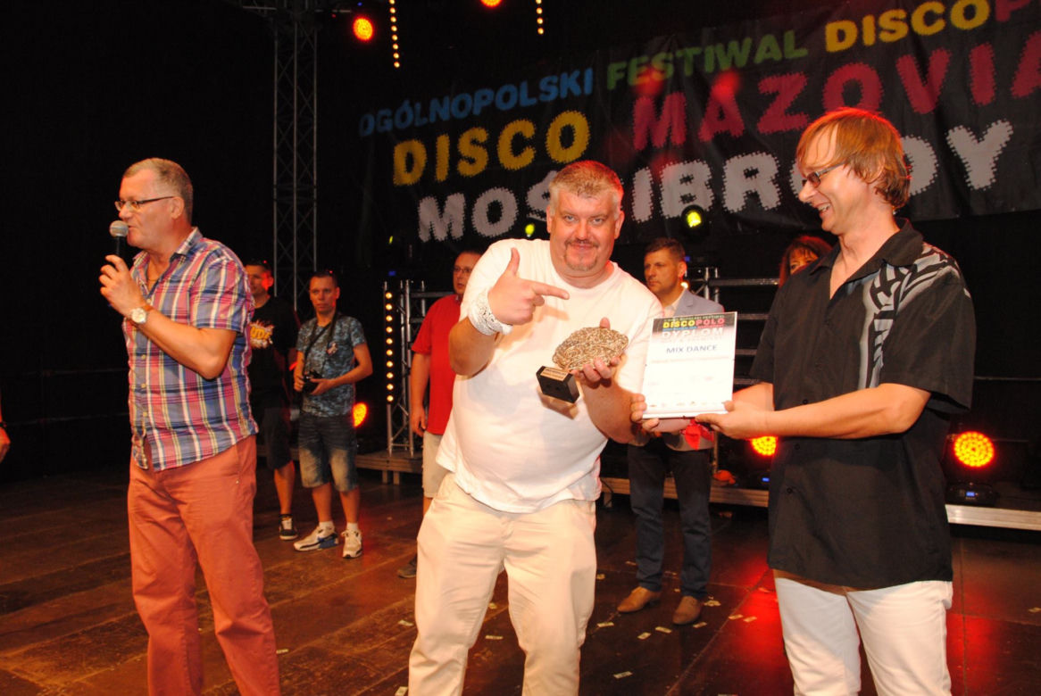 Zespół Mix Dance