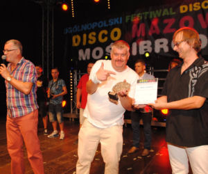 Zespół Mix Dance