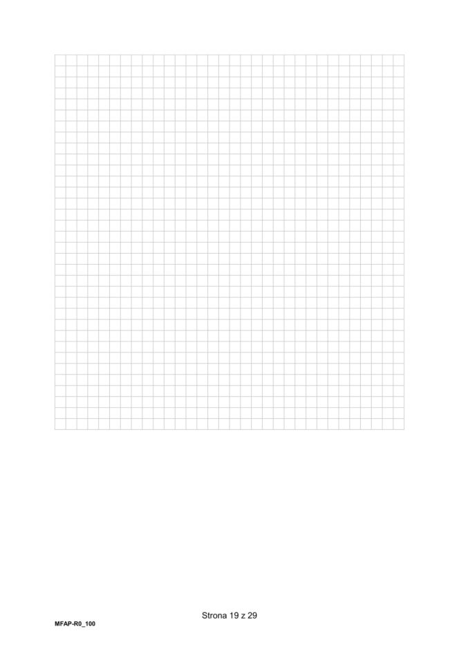 Matura próbna CKE 2026 - fizyka