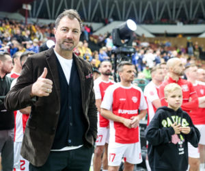 Tak się zmieniał Jerzy Dudek