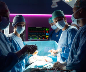 Na dobre i na złe odc. 983. Maks Beger (Tomasz Ciachorowski),  Kamil Zawada (Jakub Łopatka), Gloria (Aleksandra Grabowska)