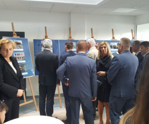 Białystok. Siedziba Komendy Wojewódzkiej Ochotniczych Hufców Pracy