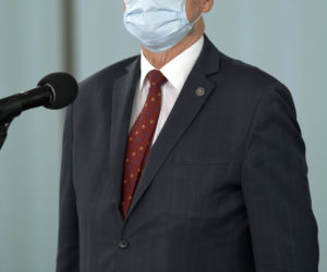 Antoni Macierewicz ostro skomentował powrót Donalda Tuska