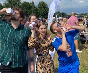 Eska Summer City 2021: zobacz, jak się bawiła ekipa w zeszłym tygodniu [ZDJĘCIA]