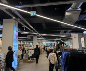 Primark Koszalin. Wielkie otwarcie