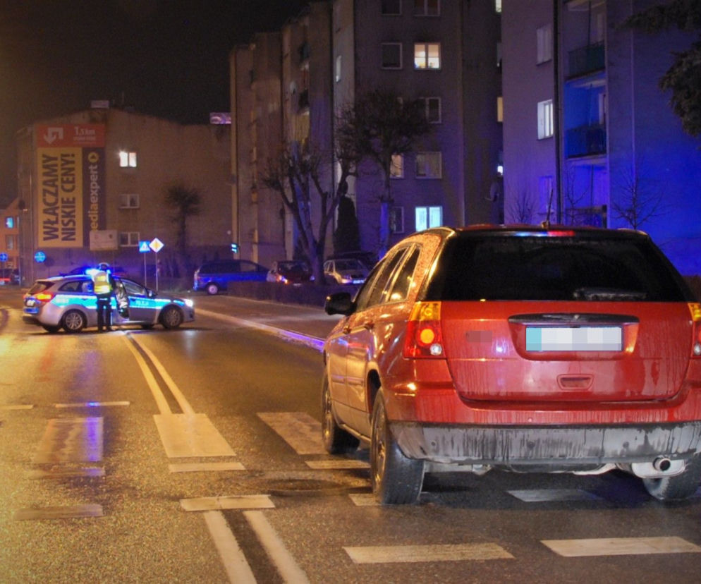 Pomorskie: Dwie 16-latki POTRĄCONE na pasach. Co ustaliła policja?