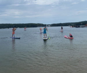 SUP Family Day Olsztyn 2026. Eska Summer City!