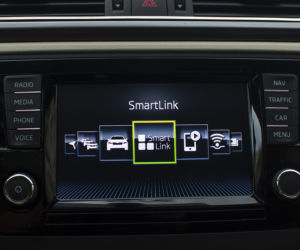 Skoda Rapid Spaceback 1.0 TSI 110 KM 6MT