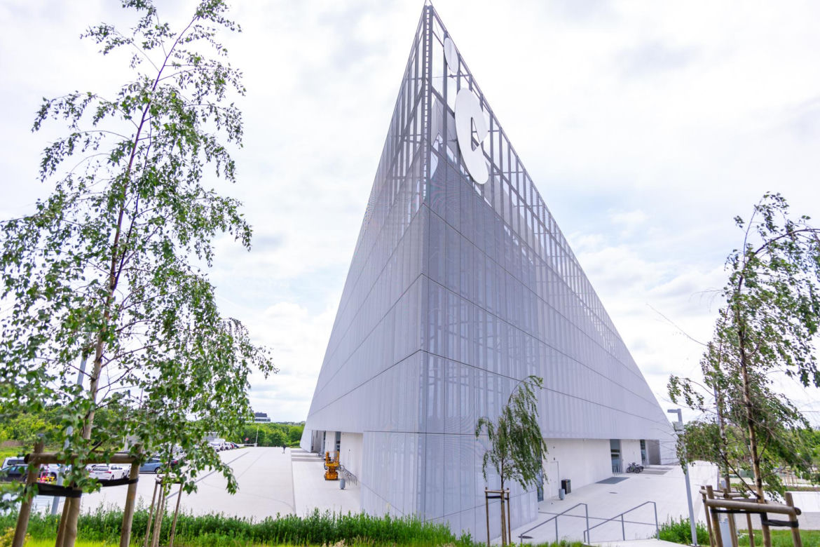 Małopolskie Centrum Nauki Cogiteon w Krakowie