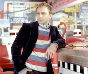 BORYS SZYC