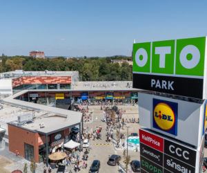 OTO Park w Siemianowicach Śląskich został oficjalnie otwarty