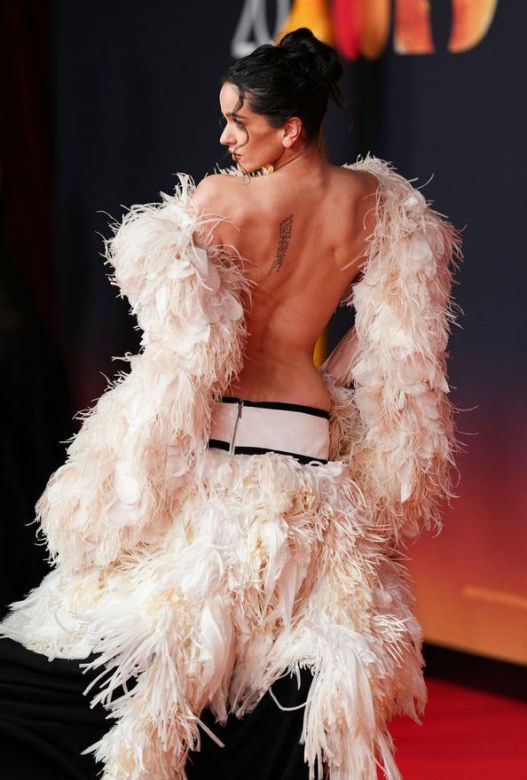 Brit Awards 2026