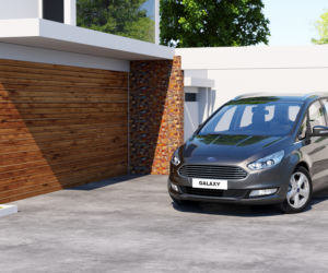 Nowy Ford Galaxy