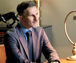 M jak miłość odc. 1922. Kamil (Marcin Bosak)