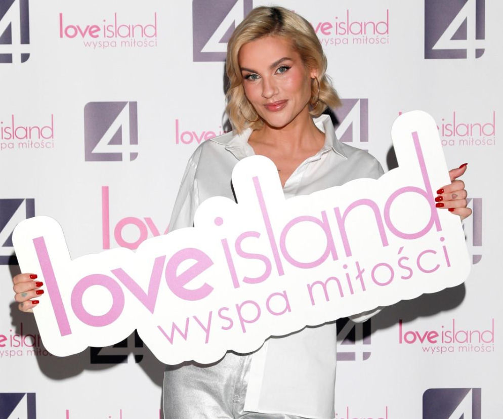 Czy Love Island powróci? Karolina Gilon odpowiada i mówi wprost: Tęsknię