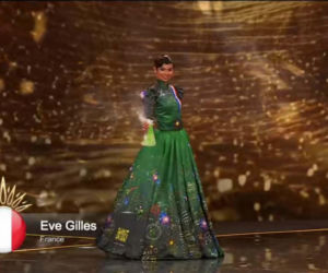 Kobieta-bocian i Maria Skłodowska-Curie? Nietypowe stroje narodowe na Miss Supranational 2026 zaskoczyły