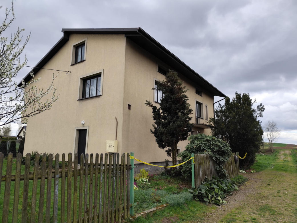 Podwójne zabójstwo w Spytkowicach. Nie żyją matka i córka
