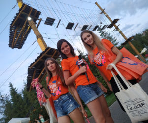 ESKA Summer City w Małopolsce