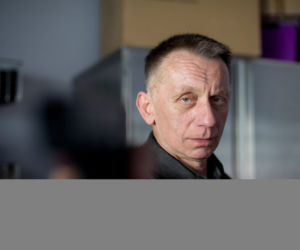 Lekarze 5 odcinek 5 Władysław Badera (Krzysztof Tyniec)