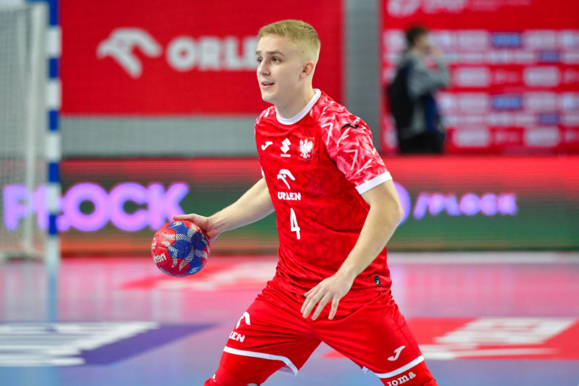 4 Nations Cup. Polska - Austria 31:19