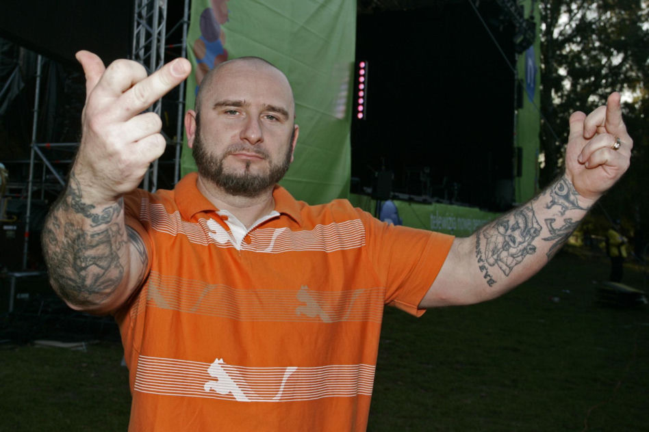 Liroy został ojcem! Pochwalił się maleństwem. Znamy imię i płeć!