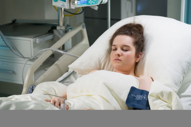 Na Wspólnej odc. 2320. Kasia (Julia Chatys)