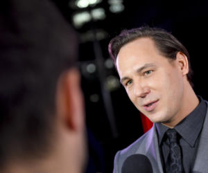 Tak błysnęły gwiazdy na premierze Piernikowego serca