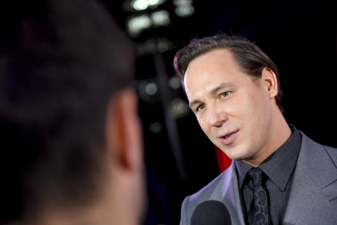 Tak błysnęły gwiazdy na premierze "Piernikowego serca"