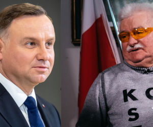 Więcej władzy dla Dudy!