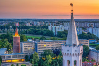 Rodzicu pakuj walizki i w drogę! Co zobaczyć w Opolu w weekend? Wyjątkowe ZOO, dinozaury i Muzeum Polskiej Piosenki uradują każde dziecko