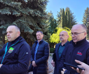 Ma to być „Majówka dla rodziny”. Górnicy z Bogdanki chcą protestować w najbliższy weekend