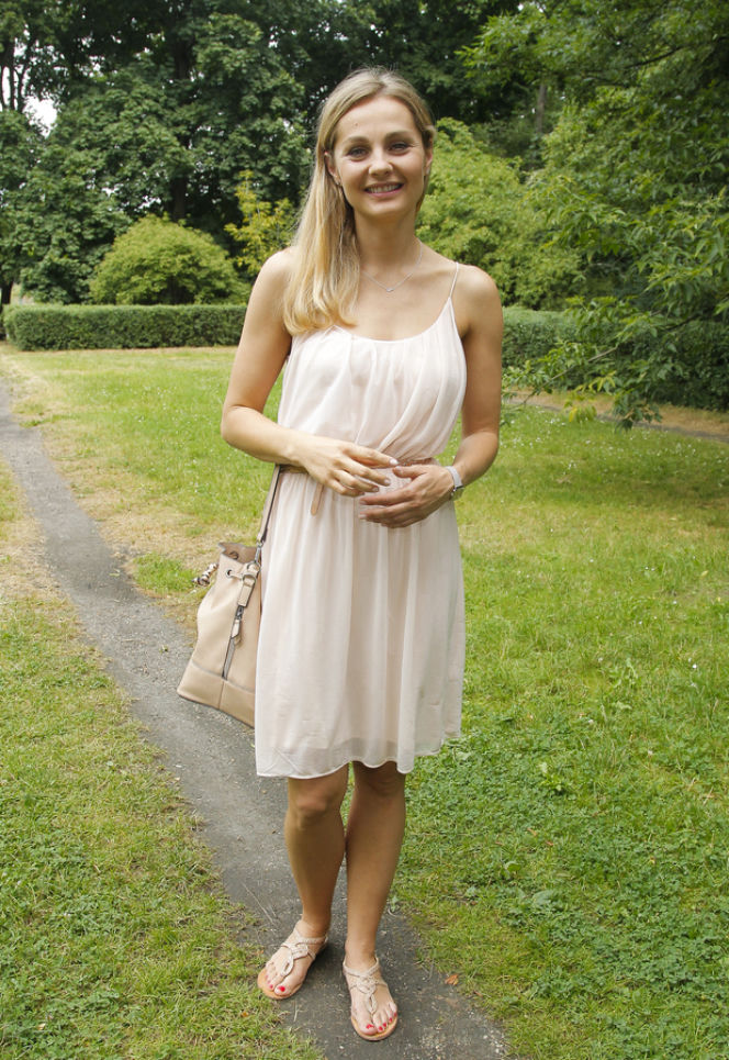 małgorzata socha
