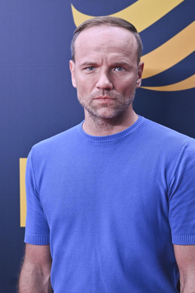 Pierwsza miłość. Maciej Mikołajczyk na ramówce Polsatu