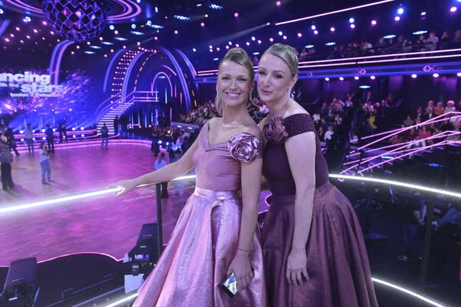 "Dancing with the Stars. Taniec z Gwiazdami" 16 - 4. odcinek rodzinny - 23.03.2025