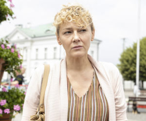 Kowalscy kontra Kowalscy. Jadzia (Katarzyna Kwiatkowska)