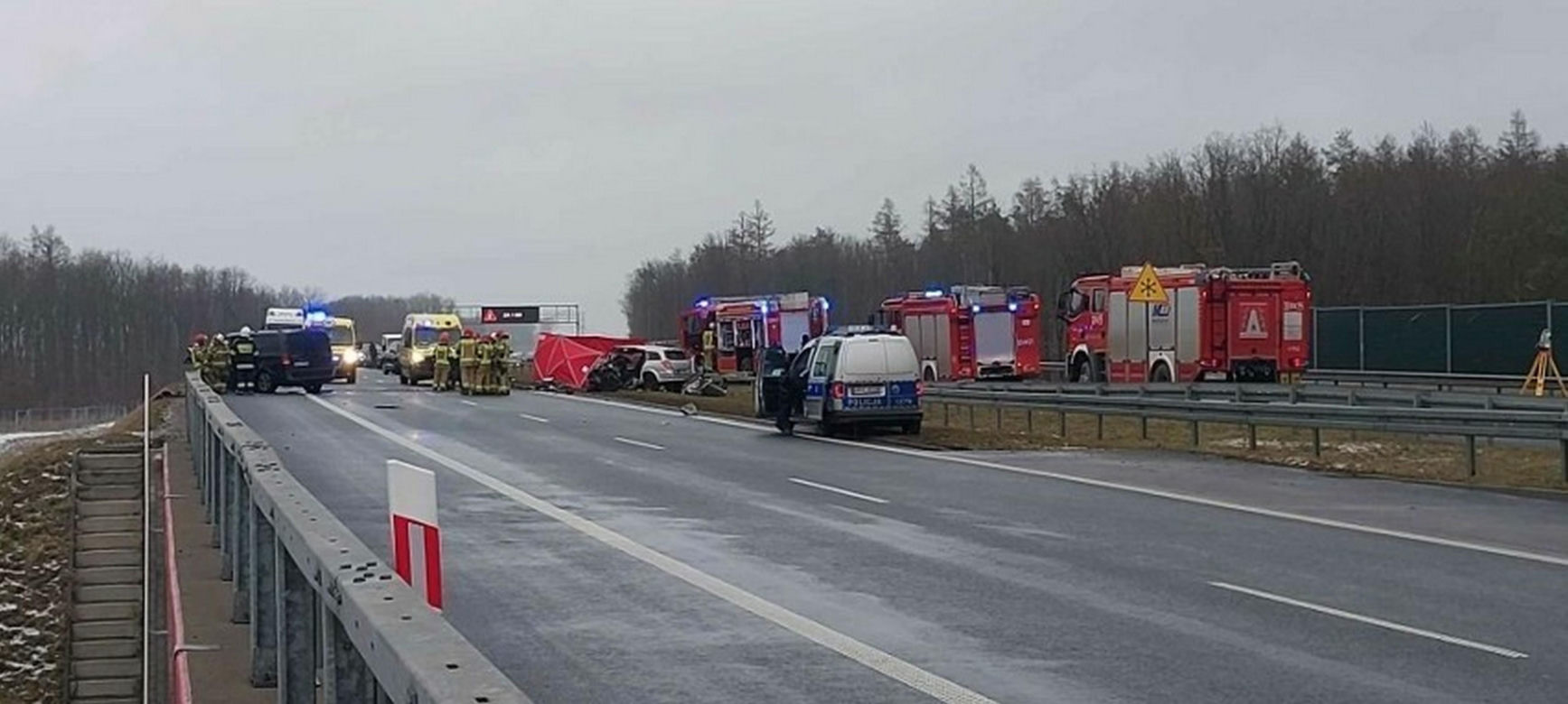 Czteroletnia Ksenia pół roku temu cudem uniknęła śmierci w wypadku. Tym razem szaleniec w Oplu zakończył jej krótkie, pełne bólu życie