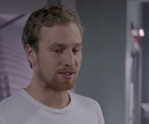 Singielka odc. 15. Tomasz (Mateusz Janicki)