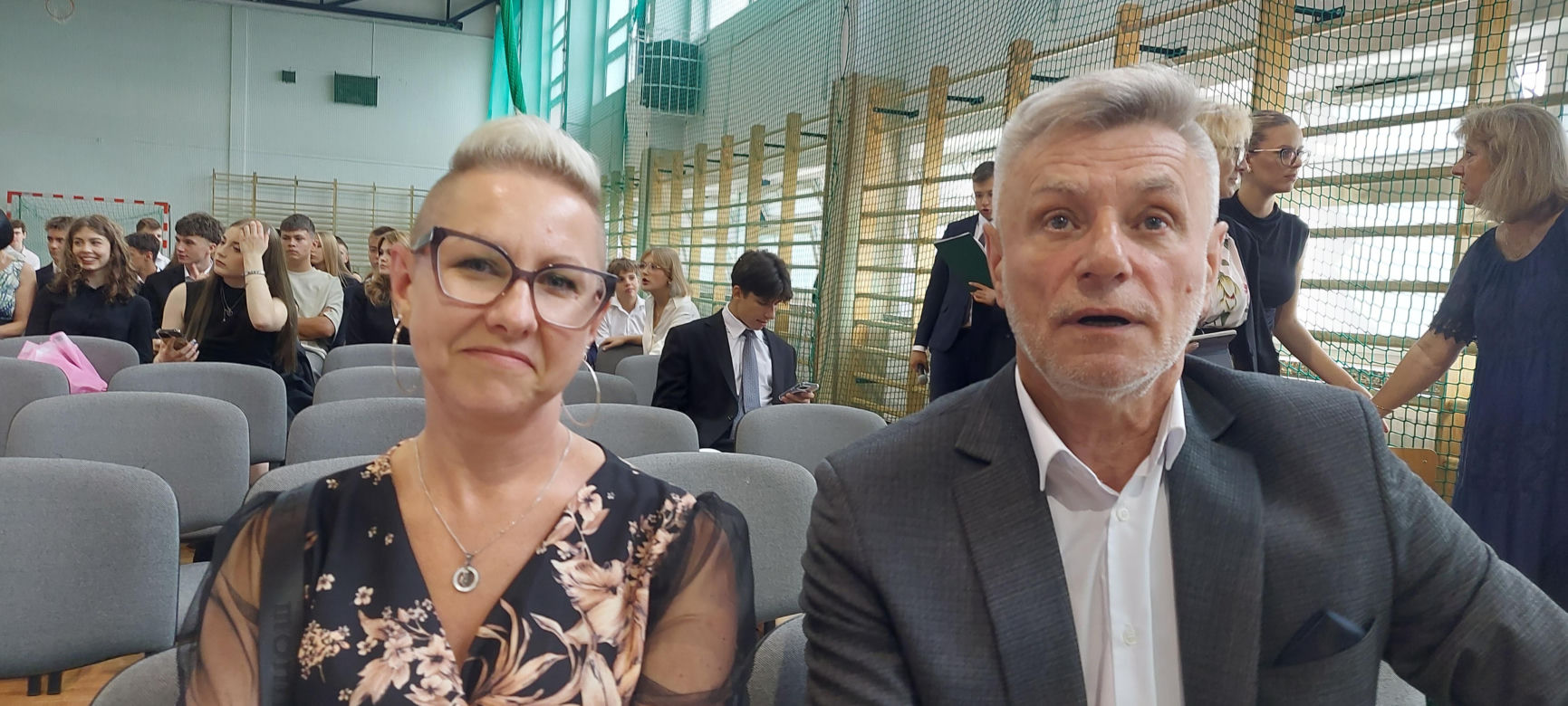 Miejska Inauguracja Roku Szkolnego  2025/26 w Zamościu