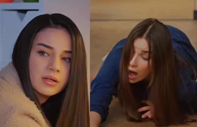 Miłość i nadzieja, odcinek 335: Bahar będzie chciała zabić Silę! Wpadnie na diaboliczny pomysł i otruje siostrę - ZDJĘCIA