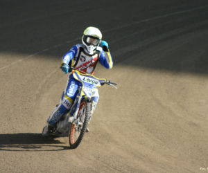 Zaplecze Kadry Juniorów na Motoarenie. Młodzieżowcy rywalizowali w Toruniu - dzień 1