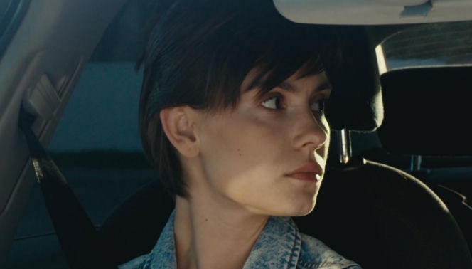 Na dobre i na złe odc. 975. Blanka (Pola Gonciarz)