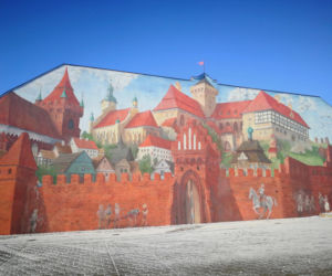 Pyzdry - Cud Polski 2024 i miasto z „wystrzałową” historią.