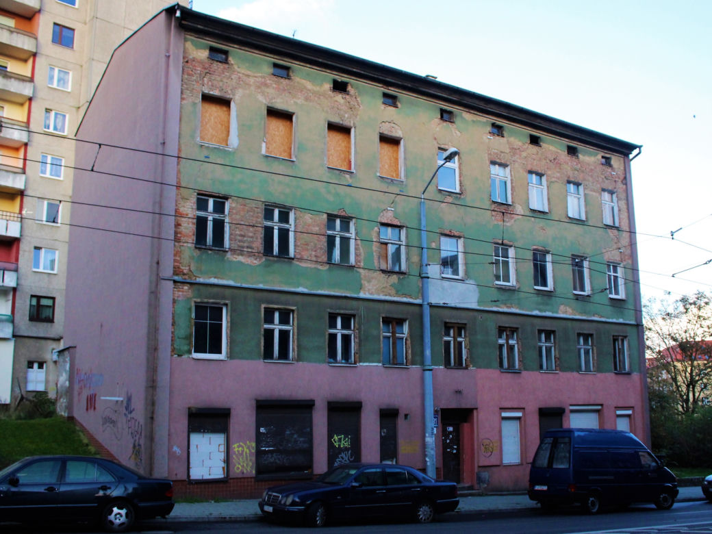 Niemierzyńska 31