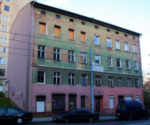 Niemierzyńska 31